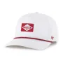 INDIANA HOOSIERS MILKWOOD ROPE BVHATS 47 HITCH RF RELAXED FIT