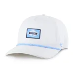 NORTH CAROLINA TAR HEELS UNC MILKWOOD ROPE BVHATS 47 HITCH RF RELAXED FIT
