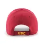 USC SOUTHERN CALIFORNIA TROJANS GRIT BVHATS 47 SCRUM TEE BVHATS 47 MVP