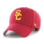 USC SOUTHERN CALIFORNIA TROJANS GRIT BVHATS 47 SCRUM TEE BVHATS 47 MVP