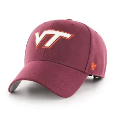 VIRGINIA TECH HOKIES BVHATS 47 MVP