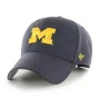 MICHIGAN WOLVERINES BVHATS 47 MVP