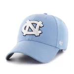 NORTH CAROLINA TAR HEELS UNC BVHATS 47 MVP