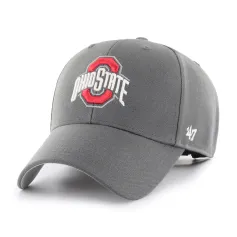 OHIO STATE BUCKEYES BVHATS 47 MVP
