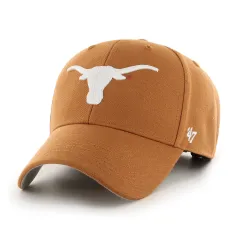 TEXAS LONGHORNS BVHATS 47 MVP