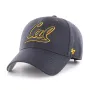 CAL - BERKELEY GOLDEN BEARS BVHATS 47 MVP