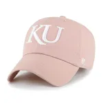 KANSAS JAYHAWKS BVHATS 47 CLEAN UP