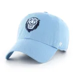 COLUMBIA LIONS BVHATS 47 CLEAN UP