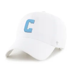 COLUMBIA LIONS BVHATS 47 CLEAN UP
