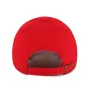 NORTH CAROLINA STATE WOLFPACK BVHATS 47 CLEAN UP