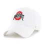 OHIO STATE BUCKEYES BVHATS 47 CLEAN UP