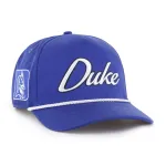 DUKE BLUE DEVILS OVERHAND BVHATS 47 HITCH