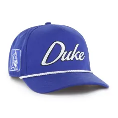 DUKE BLUE DEVILS OVERHAND BVHATS 47 HITCH