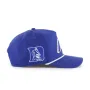 DUKE BLUE DEVILS OVERHAND BVHATS 47 HITCH