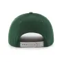MICHIGAN STATE SPARTANS OVERHAND SCRIPT TWO TONE BVHATS 47 MVP DV