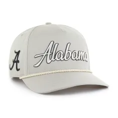 ALABAMA CRIMSON TIDE OVERHAND BVHATS 47 HITCH