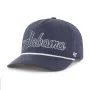 ALABAMA CRIMSON TIDE OVERHAND BVHATS 47 HITCH