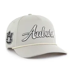AUBURN TIGERS OVERHAND BVHATS 47 HITCH