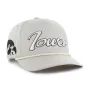 IOWA HAWKEYES OVERHAND BVHATS 47 HITCH