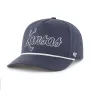 KANSAS JAYHAWKS OVERHAND BVHATS 47 HITCH