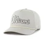MIAMI HURRICANES OVERHAND BVHATS 47 HITCH