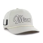 MIAMI HURRICANES OVERHAND BVHATS 47 HITCH