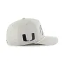 MIAMI HURRICANES OVERHAND BVHATS 47 HITCH