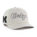 MICHIGAN WOLVERINES OVERHAND BVHATS 47 HITCH