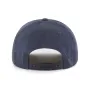 MICHIGAN WOLVERINES OVERHAND BVHATS 47 HITCH