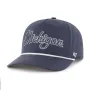 MICHIGAN WOLVERINES OVERHAND BVHATS 47 HITCH