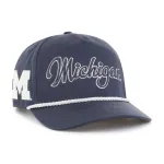 MICHIGAN WOLVERINES OVERHAND BVHATS 47 HITCH
