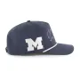 MICHIGAN WOLVERINES OVERHAND BVHATS 47 HITCH