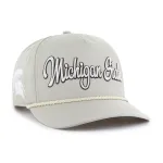 MICHIGAN STATE SPARTANS OVERHAND BVHATS 47 HITCH