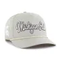 MICHIGAN STATE SPARTANS OVERHAND BVHATS 47 HITCH