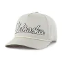NEBRASKA CORNHUSKERS OVERHAND BVHATS 47 HITCH