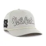 NORTH CAROLINA TAR HEELS UNC OVERHAND BVHATS 47 HITCH