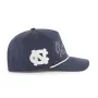 NORTH CAROLINA TAR HEELS UNC OVERHAND BVHATS 47 HITCH
