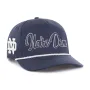 NOTRE DAME FIGHTING IRISH OVERHAND BVHATS 47 HITCH