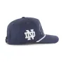 NOTRE DAME FIGHTING IRISH OVERHAND BVHATS 47 HITCH