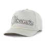 WISCONSIN BADGERS OVERHAND BVHATS 47 HITCH