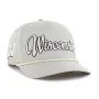 WISCONSIN BADGERS OVERHAND BVHATS 47 HITCH