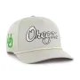OREGON DUCKS OVERHAND BVHATS 47 HITCH