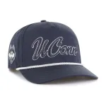 CONNECTICUT HUSKIES UCONN OVERHAND  BVHATS 47 HITCH
