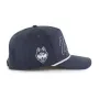 CONNECTICUT HUSKIES UCONN OVERHAND  BVHATS 47 HITCH