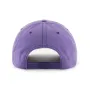 LOUISIANA STATE TIGERS LSU PITSTOP BVHATS 47 HITCH RELAXED FIT