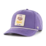 LOUISIANA STATE TIGERS LSU PITSTOP BVHATS 47 HITCH RELAXED FIT