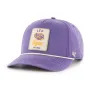 LOUISIANA STATE TIGERS LSU PITSTOP BVHATS 47 HITCH RELAXED FIT