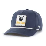NOTRE DAME FIGHTING IRISH PITSTOP BVHATS 47 HITCH RELAXED FIT