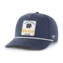 NOTRE DAME FIGHTING IRISH PITSTOP BVHATS 47 HITCH RELAXED FIT