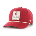 OHIO STATE BUCKEYES PITSTOP BVHATS 47 HITCH RELAXED FIT